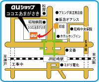 au�R�R�G���܂�����