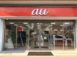 au�V���b�v�Z�g