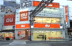 au�V���b�v�l���