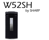 W52SH